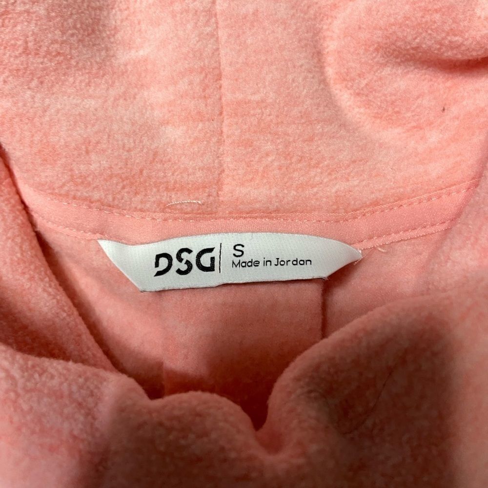 DSG fleece material sweater  - Picture 2 of 6